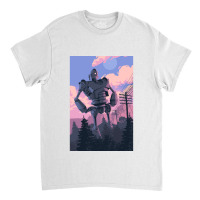 Character Animated Blueprint For Men Women Classic T-shirt | Artistshot