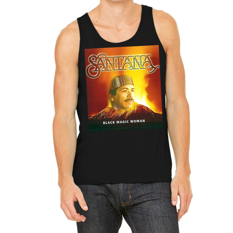 Graphic Vintage  Flag Music Vintage Tank Top by JensenArtists | Artistshot