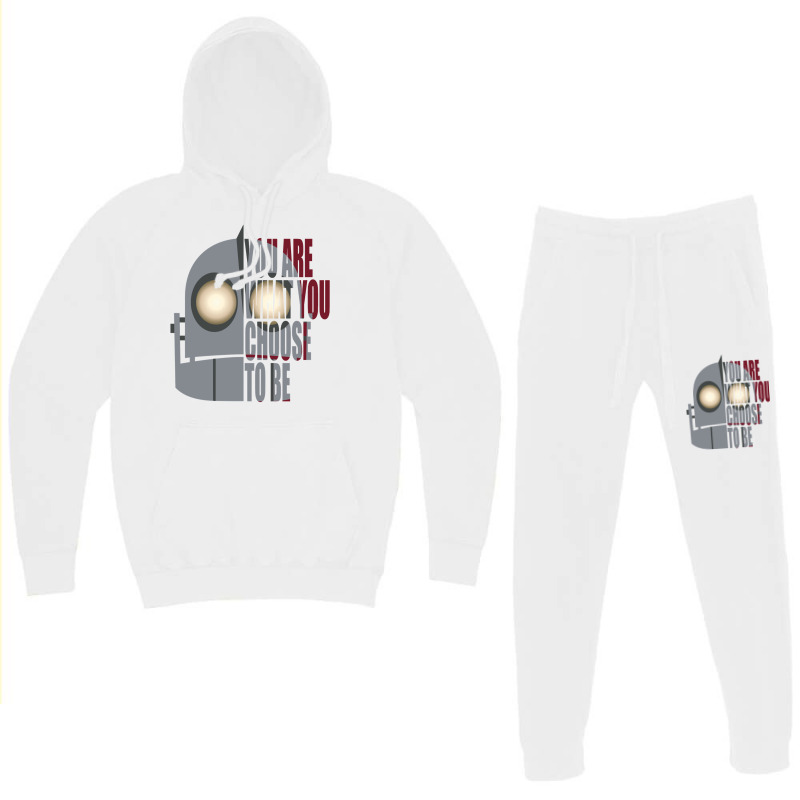 Gifts Idea Damn Hero For Men Women Hoodie & Jogger set by DaltonArtists | Artistshot