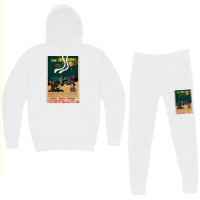 Gifts Idea Hog Hug Mens Womens Hoodie & Jogger Set | Artistshot