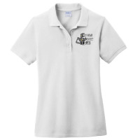 Graphic Music Cosmo Burger Mens Womens Ladies Polo Shirt | Artistshot