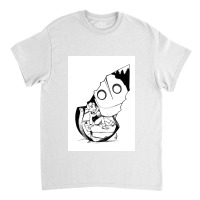 Lover Gift Hog Hug Call Me Classic T-shirt | Artistshot