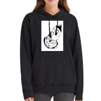 Lover Gift Hog Hug Call Me Vintage Hoodie | Artistshot