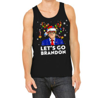 Let's Go Brandon Shirt, Lets Go Brandon T-shirt, Funny Joe Biden Shirt Tank Top | Artistshot