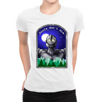 Mask Blueprint Men Women Ladies Fitted T-shirt | Artistshot