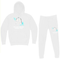 Mens Best Hog Hug My Favorite People Hoodie & Jogger Set | Artistshot