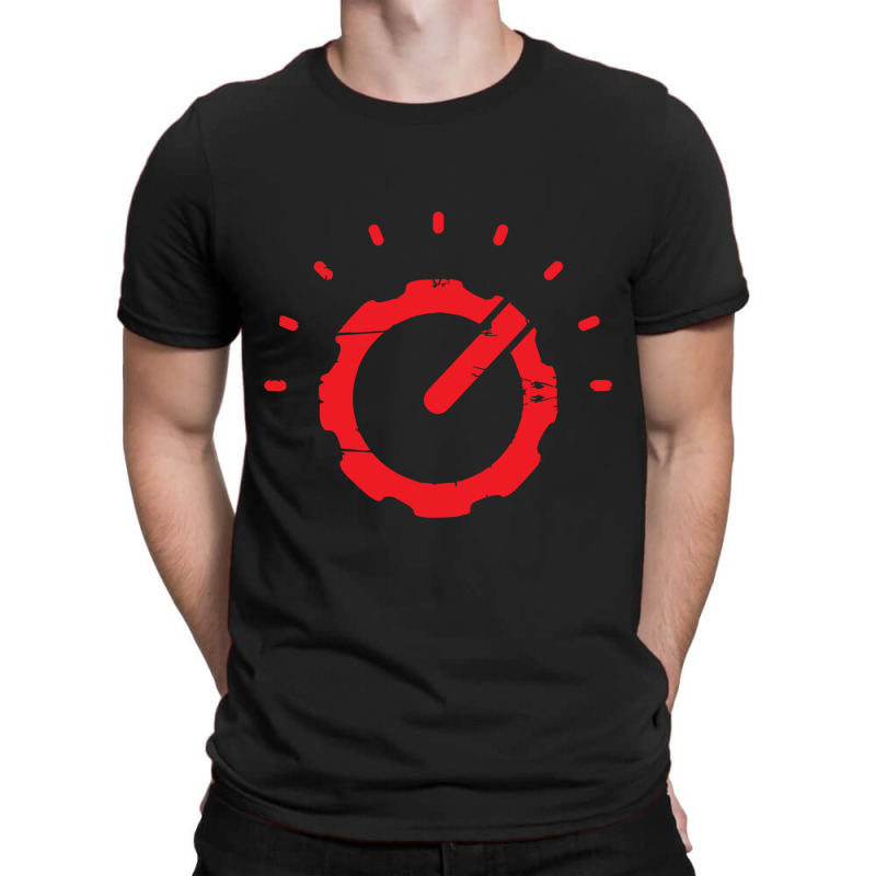 Synthesizer Knob T-shirt | Artistshot