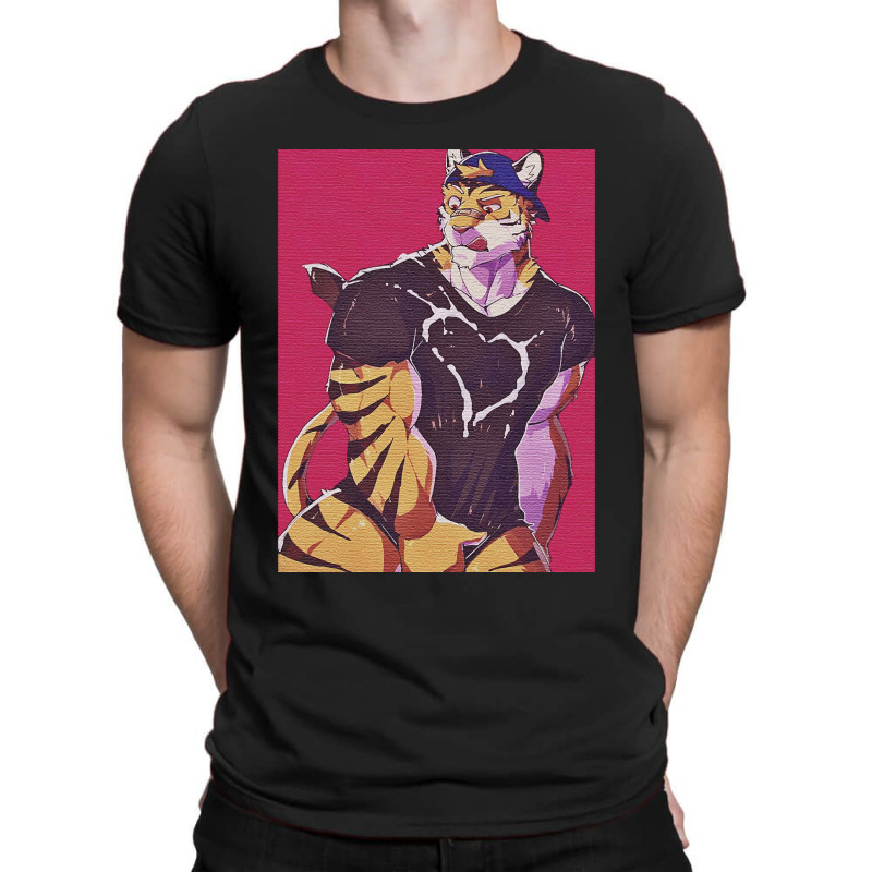 Retro Vintage  Gay Art Arts Characters T-Shirt by JensenArtists | Artistshot