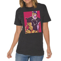 Retro Vintage  Gay Art Arts Characters Vintage T-shirt | Artistshot