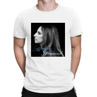 Best Barbra Streisand Music T-shirt | Artistshot