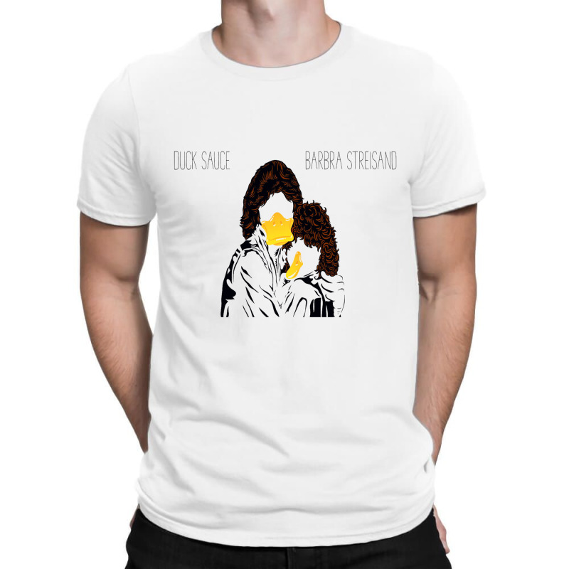 Best Barbra Streisand Music T-Shirt by Tantih | Artistshot