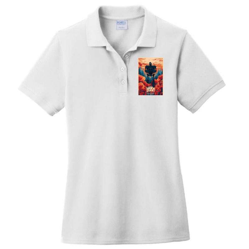 Vintage Photograp Power Character Women My Favorite Ladies Polo Shirt by DaltonArtists | Artistshot