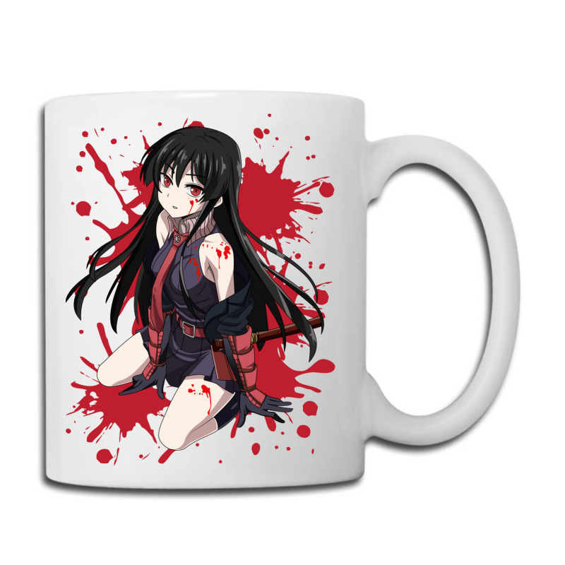 Custom One Piece Anime 15 Oz Coffee Mug By Mounir-art - Artistshot