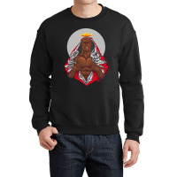 Vintage Graphic  Europe Gift Men Crewneck Sweatshirt | Artistshot