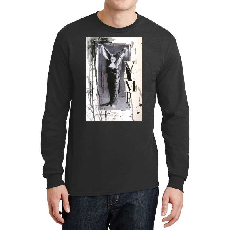 Vintage Movies  Bear Cartoon Character Long Sleeve Shirts by JensenArtists | Artistshot