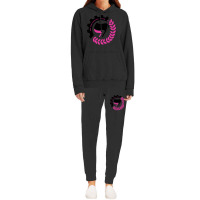 Day Gift Anarchy Gifts Women Hoodie & Jogger Set | Artistshot