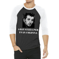 Funny Men Che Gritty Funny Gifts Boys Girls 3/4 Sleeve Shirt | Artistshot