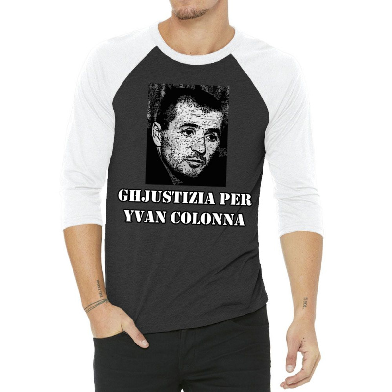 Funny Men Che Gritty Funny Gifts Boys Girls 3/4 Sleeve Shirt by SoniaArtists | Artistshot