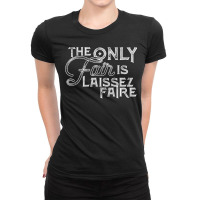 Vintage  Burn Fascists For Men Women Ladies Fitted T-shirt | Artistshot