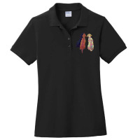 Lover Gifts Caballeros Funny Gifts Men Ladies Polo Shirt | Artistshot