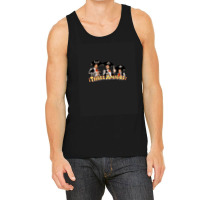 Proud  Caballeros Women My Favorite Tank Top | Artistshot