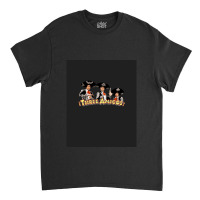 Proud  Caballeros Women My Favorite Classic T-shirt | Artistshot