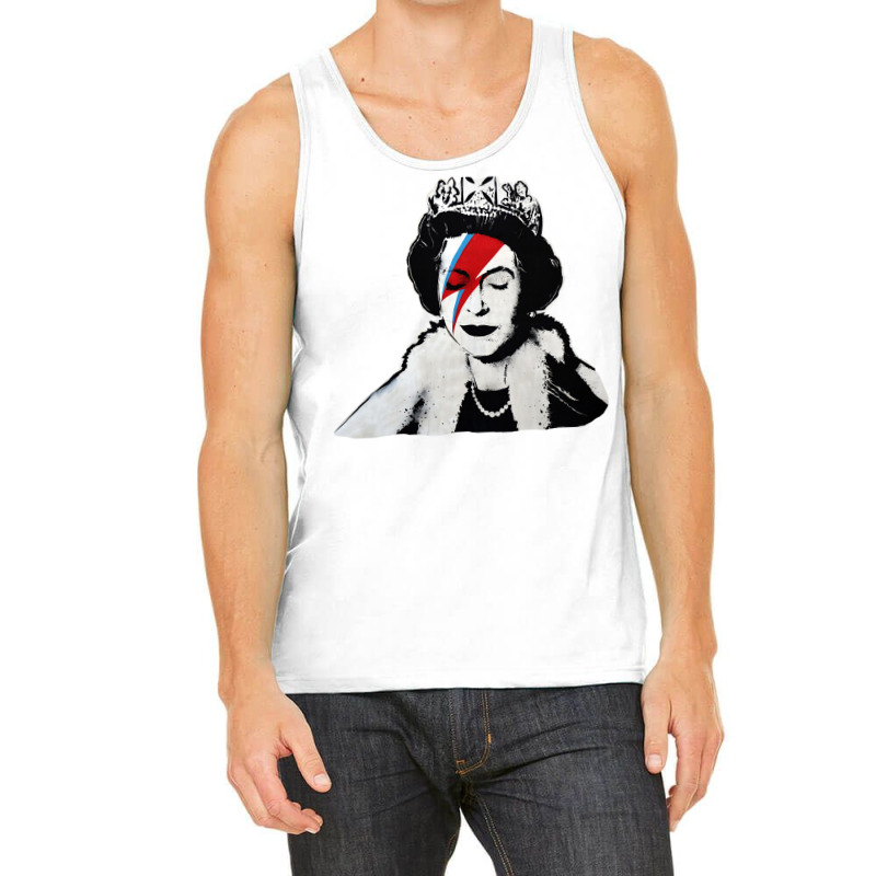 E:\tuyet Soc\56 Anarchism 216sp-\trang\character Animated Platform Gif Tank Top by SoniaArtists | Artistshot