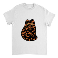 Tortoiseshell Tortie Cute Cat Classic T-shirt | Artistshot