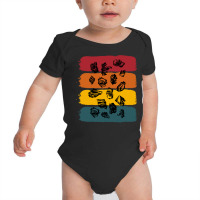 Geologist T  Shirt Geologist Geology Rocks T  Shirt Baby Bodysuit | Artistshot