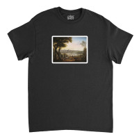 Stratford Mill John Constable 110294183 Classic T-shirt | Artistshot