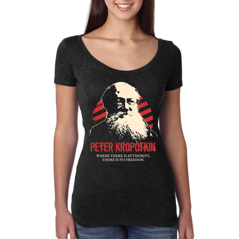 Retro  Che Gritty Mens Womens Women's Triblend Scoop T-shirt by SoniaArtists | Artistshot