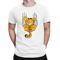 Cartoon T-shirt | Artistshot