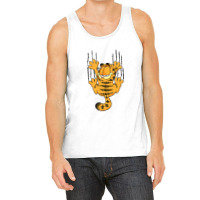 Cartoon Tank Top | Artistshot