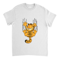 Cartoon Classic T-shirt | Artistshot