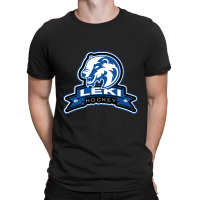 Leki T-shirt | Artistshot