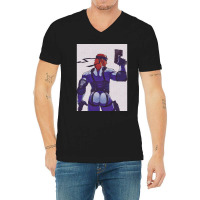 Classic Film  Gay Art Birthday Gifts V-neck Tee | Artistshot