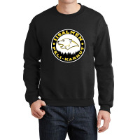 Iisalmen Peli Karhut (ipk) Crewneck Sweatshirt | Artistshot