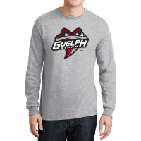 Guelph Gmc’s Long Sleeve Shirts | Artistshot