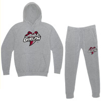 Guelph Gmc’s Hoodie & Jogger Set | Artistshot