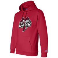 Guelph Gmc’s Champion Hoodie | Artistshot