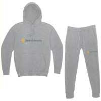 Baylor University Hoodie & Jogger Set | Artistshot