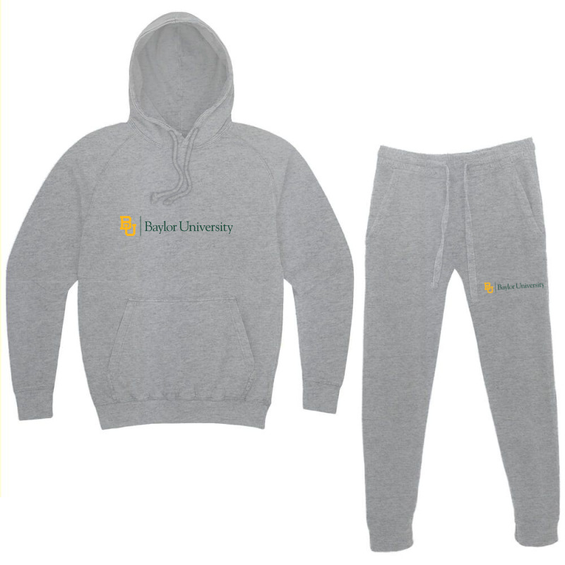 Baylor University Hoodie & Jogger set by Elishabeth | Artistshot