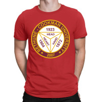 Bethune Cookman University T-shirt | Artistshot