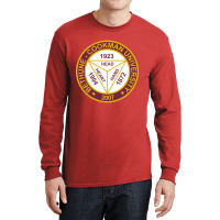 Bethune Cookman University Long Sleeve Shirts | Artistshot