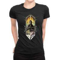 Day Gifts Hunter Must Men Women Ladies Fitted T-shirt | Artistshot