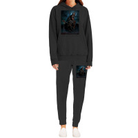 Funny Gift Amygdala Women My Favorite Hoodie & Jogger Set | Artistshot