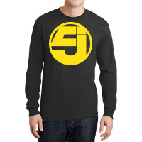 5j Long Sleeve Shirts | Artistshot