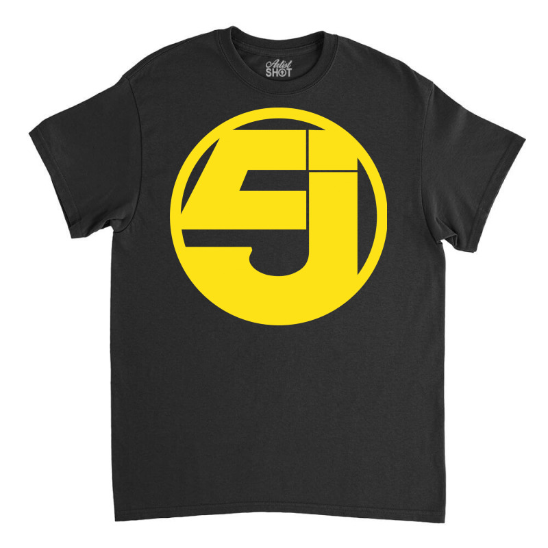 5j Classic T-shirt | Artistshot