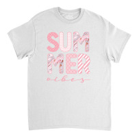 Summer Vibes Classic T-shirt | Artistshot