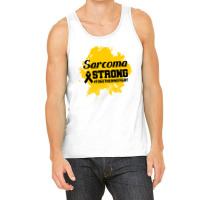 Sarcoma Strong Tank Top | Artistshot